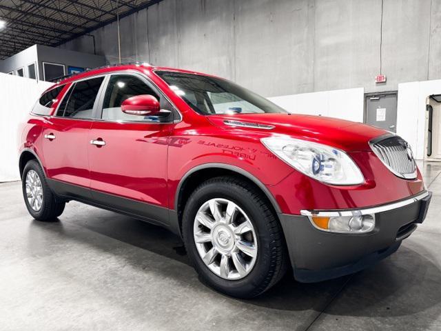 used 2012 Buick Enclave car, priced at $11,895