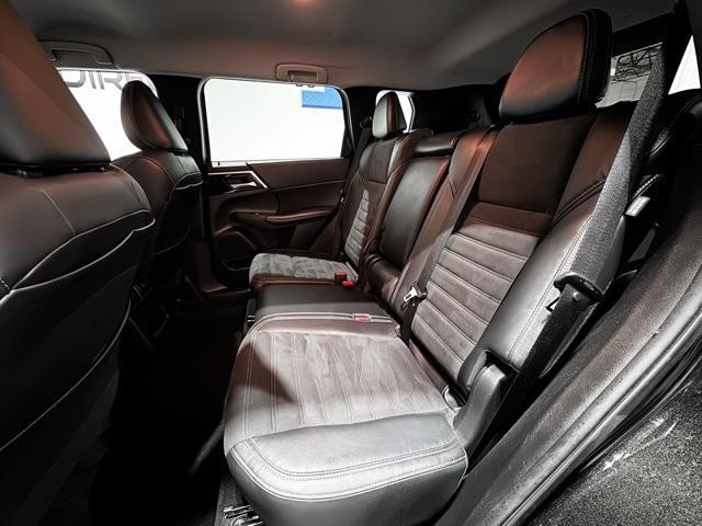 used 2023 Mitsubishi Outlander car, priced at $25,578