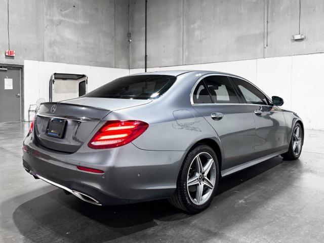 used 2019 Mercedes-Benz E-Class car, priced at $18,995