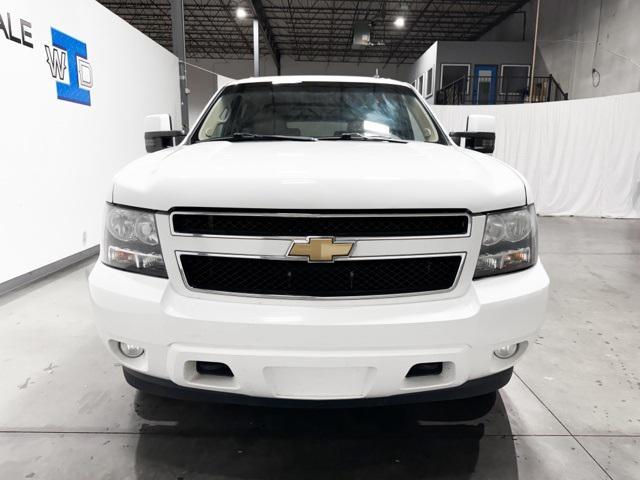 used 2013 Chevrolet Suburban car, priced at $18,495