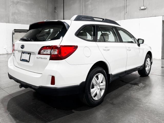 used 2015 Subaru Outback car, priced at $14,700