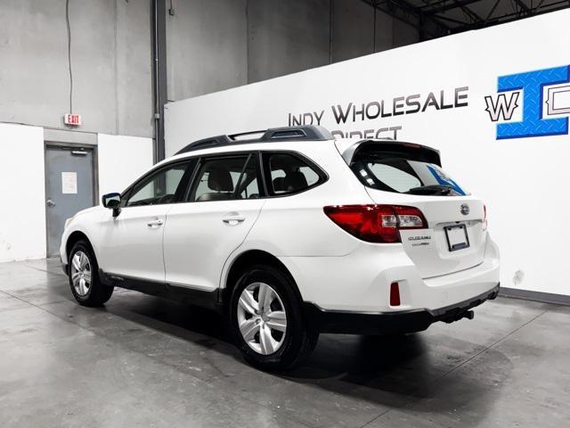 used 2015 Subaru Outback car, priced at $14,700