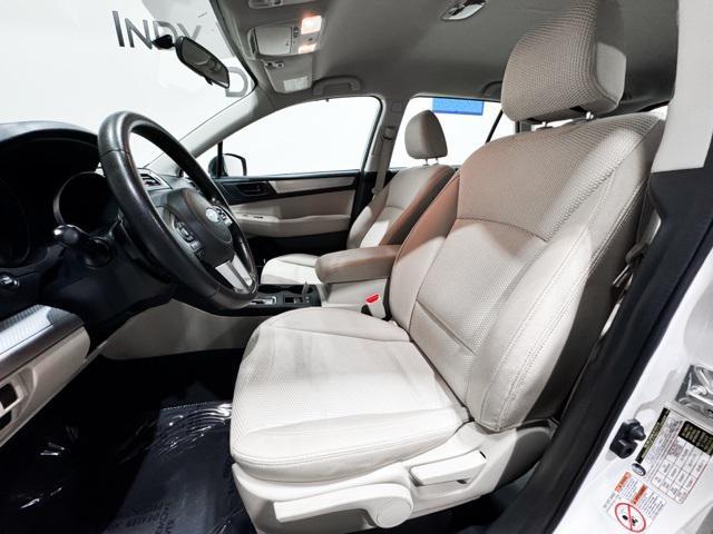 used 2015 Subaru Outback car, priced at $14,700