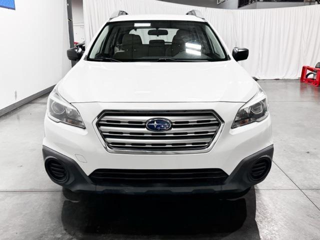 used 2015 Subaru Outback car, priced at $14,700