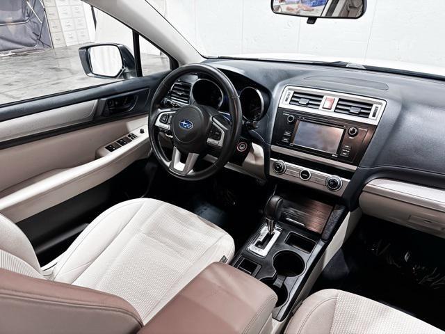 used 2015 Subaru Outback car, priced at $14,700