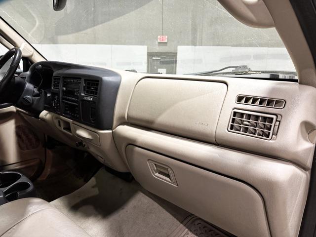 used 2005 Ford Excursion car, priced at $18,995