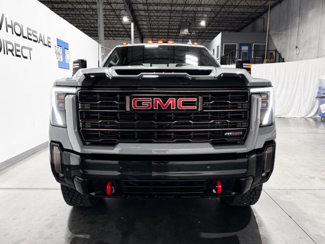 used 2024 GMC Sierra 2500 car, priced at $92,256