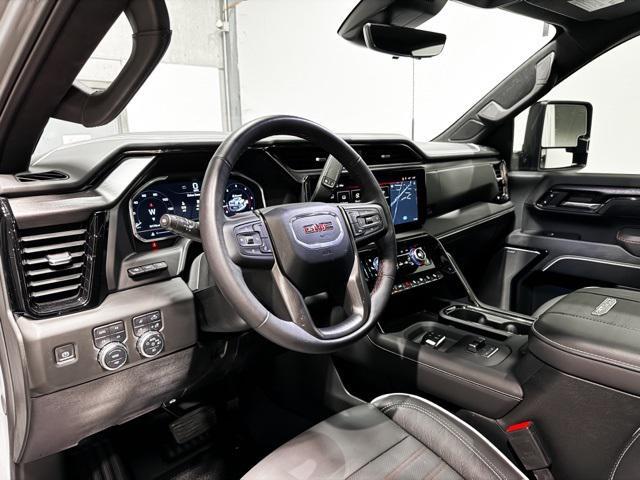 used 2024 GMC Sierra 2500 car, priced at $92,256