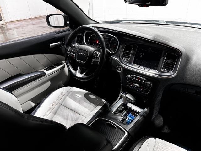 used 2017 Dodge Charger car, priced at $22,995