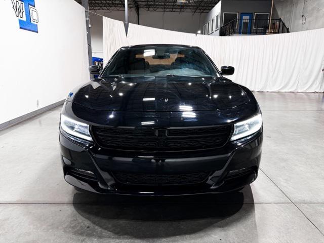 used 2017 Dodge Charger car, priced at $22,995