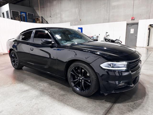 used 2017 Dodge Charger car, priced at $22,995