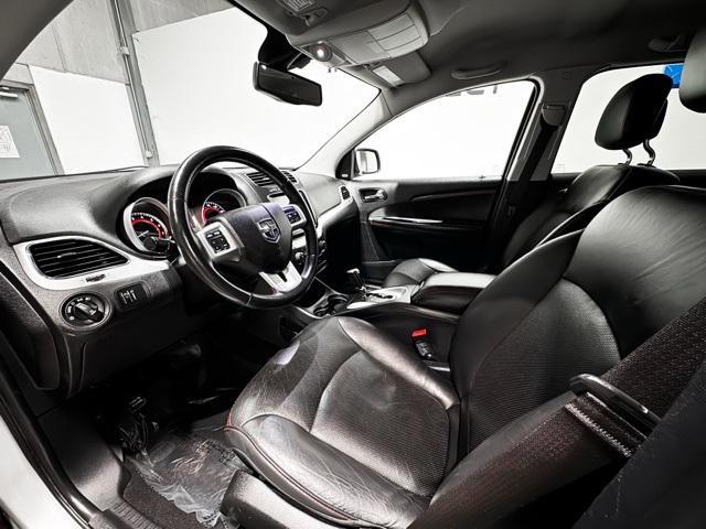 used 2014 Dodge Journey car, priced at $11,895