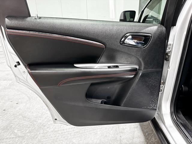 used 2014 Dodge Journey car, priced at $11,895