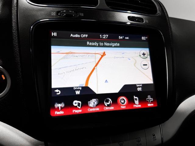 used 2014 Dodge Journey car, priced at $11,895