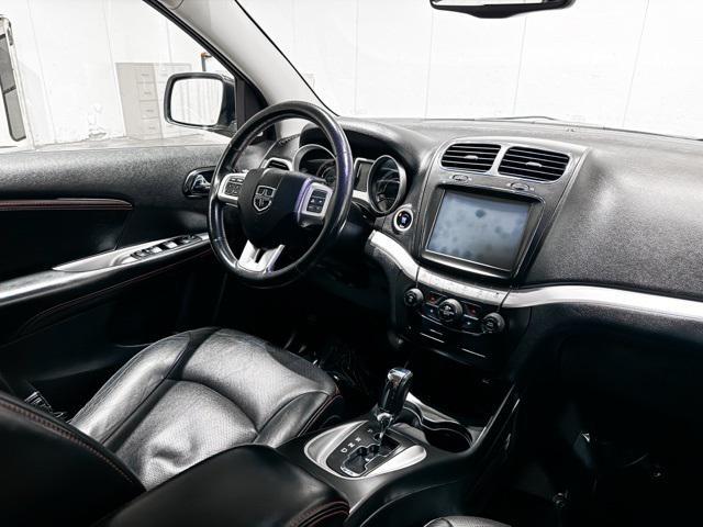 used 2014 Dodge Journey car, priced at $11,895