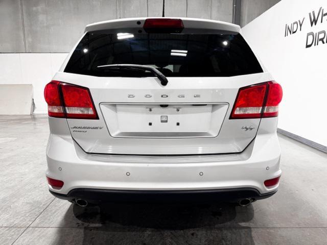 used 2014 Dodge Journey car, priced at $11,895