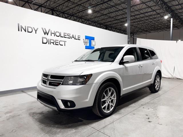 used 2014 Dodge Journey car, priced at $11,895