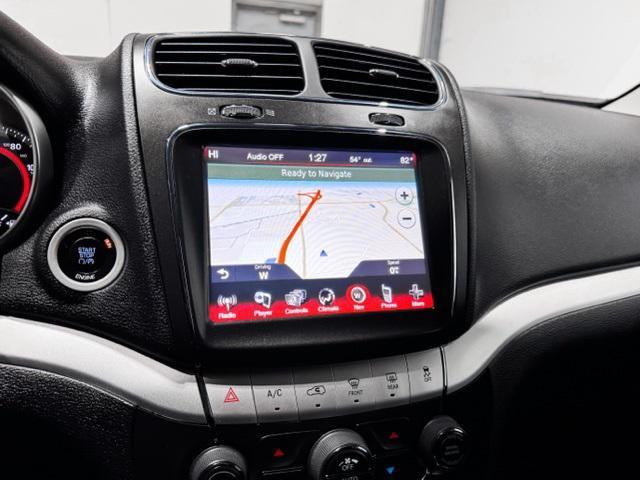 used 2014 Dodge Journey car, priced at $11,895