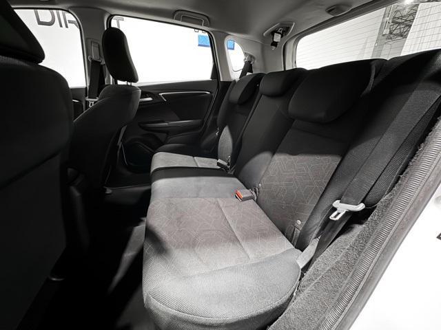 used 2016 Honda Fit car, priced at $13,895