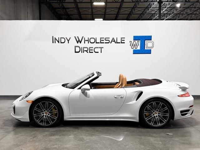 used 2016 Porsche 911 car, priced at $149,995