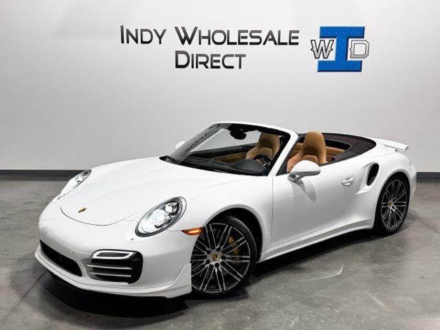 used 2016 Porsche 911 car, priced at $149,995