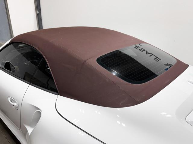 used 2016 Porsche 911 car, priced at $149,995