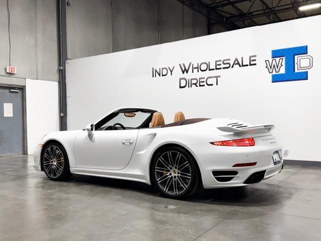 used 2016 Porsche 911 car, priced at $149,995