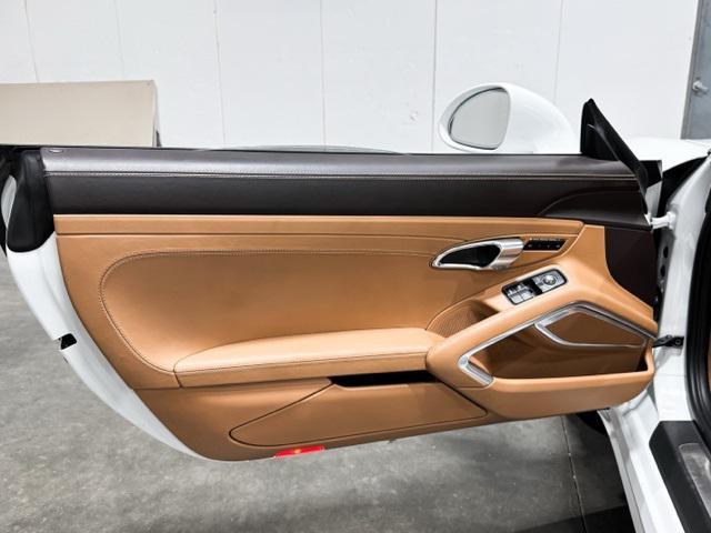 used 2016 Porsche 911 car, priced at $149,995