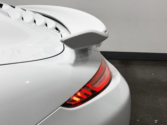 used 2016 Porsche 911 car, priced at $149,995