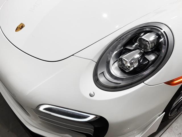 used 2016 Porsche 911 car, priced at $149,995