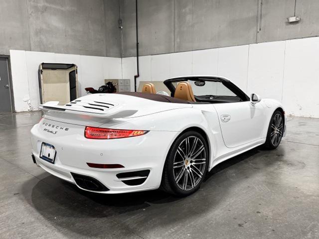 used 2016 Porsche 911 car, priced at $149,995