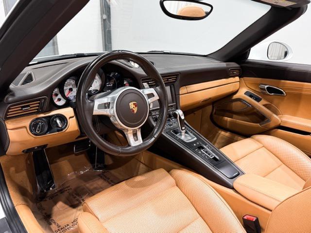 used 2016 Porsche 911 car, priced at $149,995