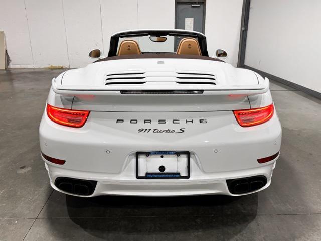 used 2016 Porsche 911 car, priced at $149,995
