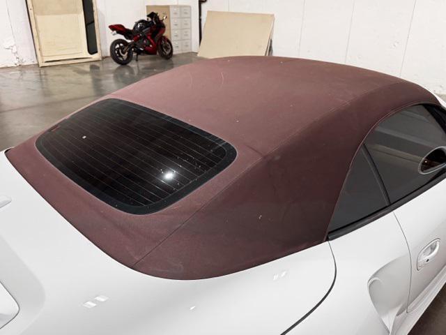 used 2016 Porsche 911 car, priced at $149,995