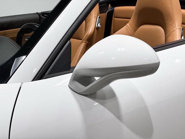 used 2016 Porsche 911 car, priced at $149,995