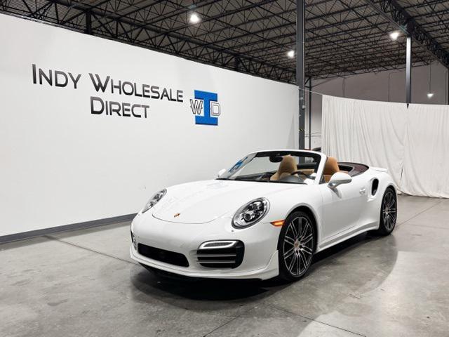used 2016 Porsche 911 car, priced at $149,995