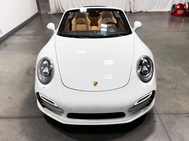 used 2016 Porsche 911 car, priced at $149,995