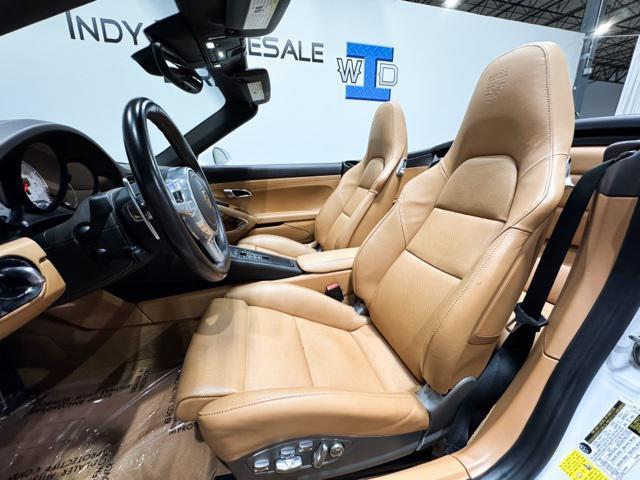 used 2016 Porsche 911 car, priced at $149,995