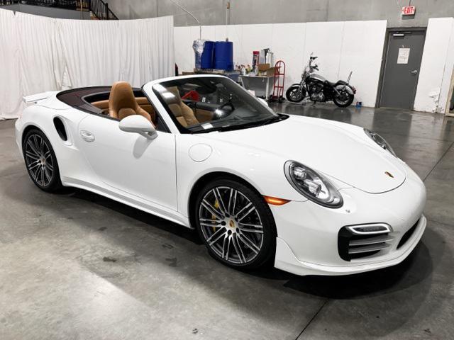 used 2016 Porsche 911 car, priced at $149,995