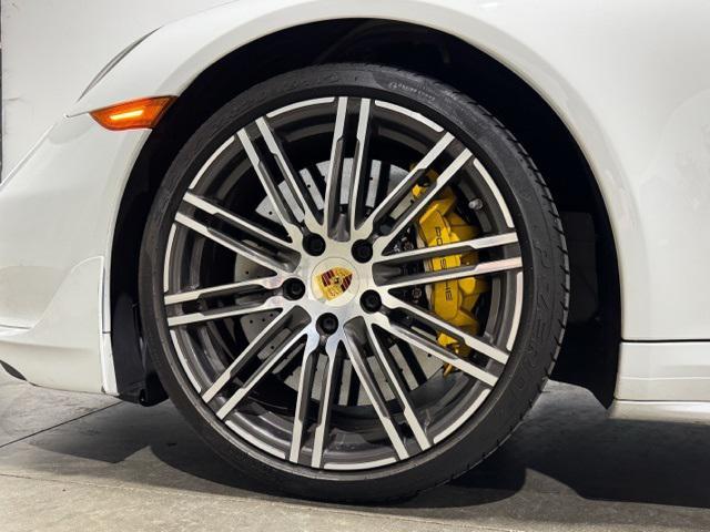 used 2016 Porsche 911 car, priced at $149,995