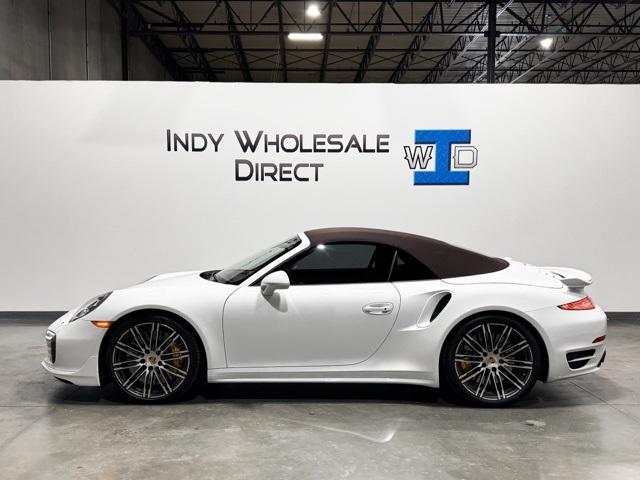 used 2016 Porsche 911 car, priced at $149,995