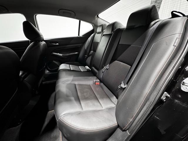 used 2021 Nissan Altima car, priced at $15,400