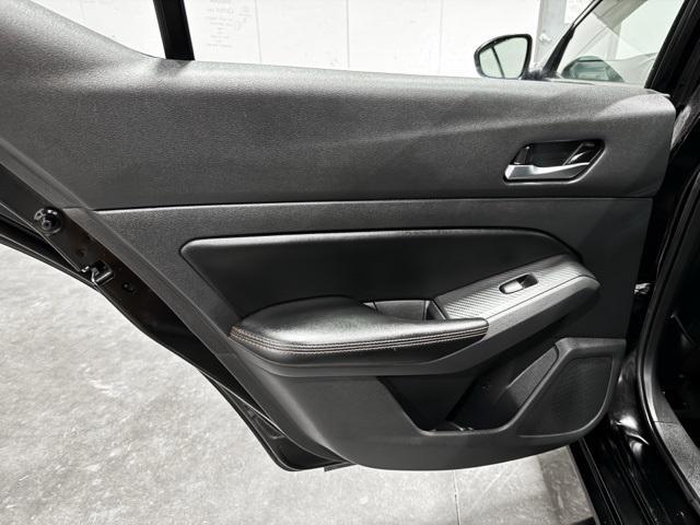 used 2021 Nissan Altima car, priced at $15,400