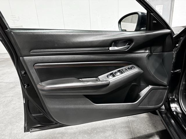 used 2021 Nissan Altima car, priced at $15,400