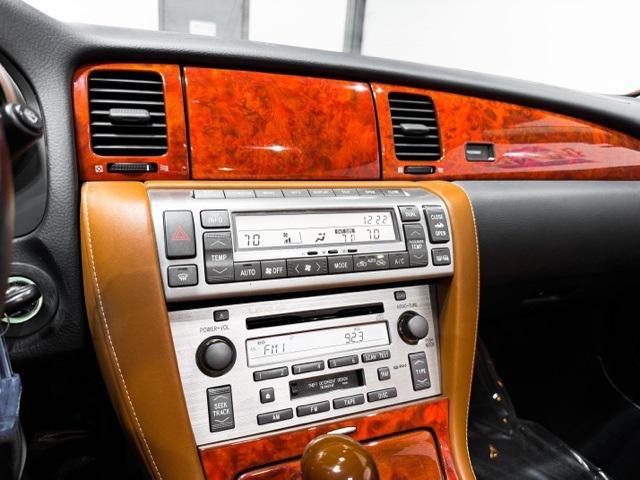 used 2005 Lexus SC 430 car, priced at $18,995