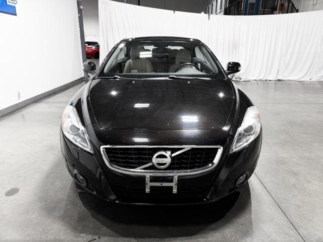 used 2011 Volvo C70 car, priced at $16,695