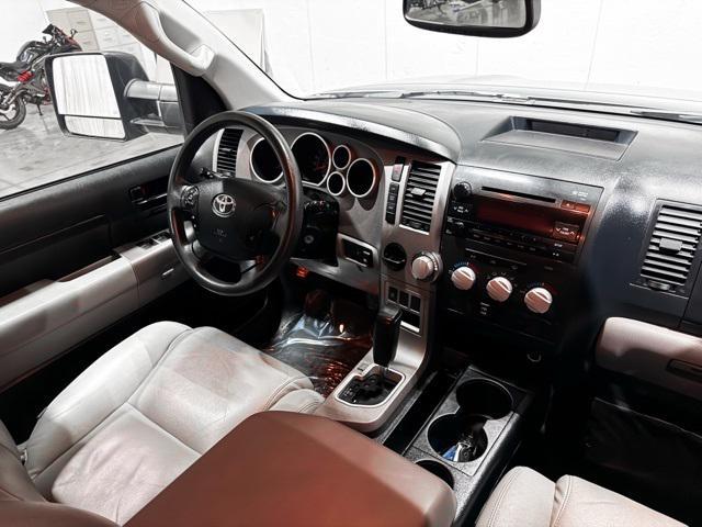 used 2013 Toyota Tundra car, priced at $21,895