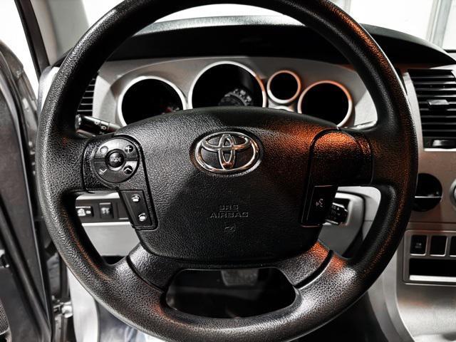 used 2013 Toyota Tundra car, priced at $21,895