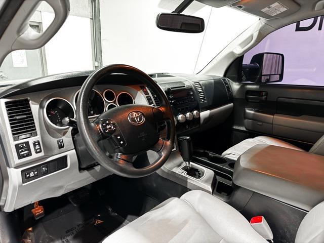 used 2013 Toyota Tundra car, priced at $21,895