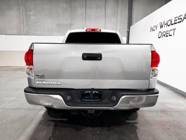 used 2013 Toyota Tundra car, priced at $21,895